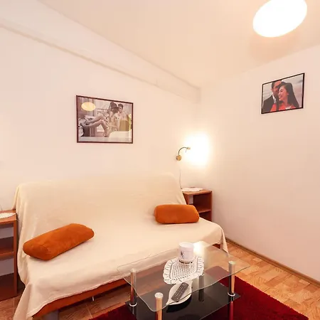 Apartment Podgora Апартаменты