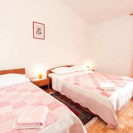 Апартаменты Apartment Podgora Подгора