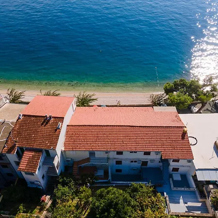 Apartment Podgora Апартаменты