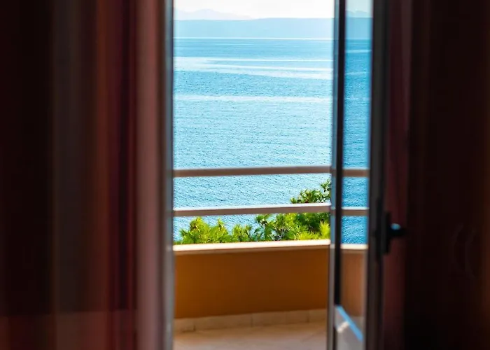 Appartement Apartment Podgora Podgora (Split-Dalmatia)