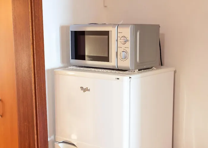 Apartment Podgora Appartement