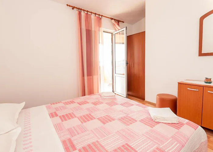 Appartement Apartment Podgora