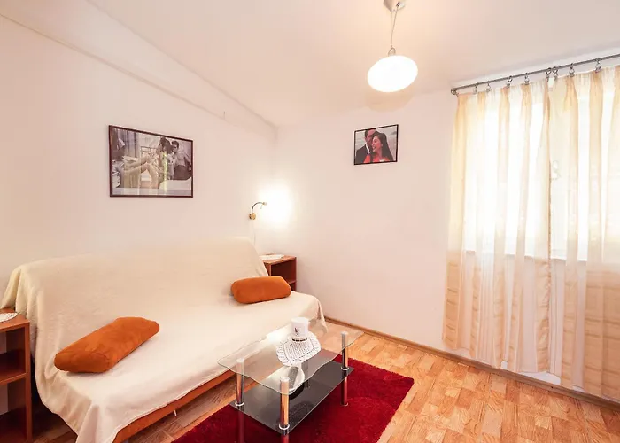 Appartement Apartment Podgora Podgora (Split-Dalmatia)