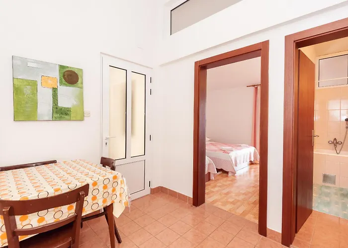 Apartment Podgora Podgora (Split-Dalmatia)