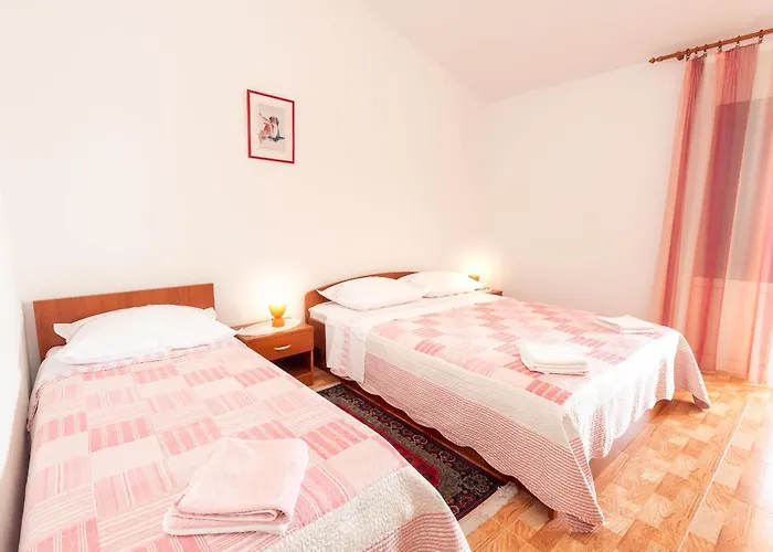 Appartement Apartment Podgora Podgora (Split-Dalmatia)