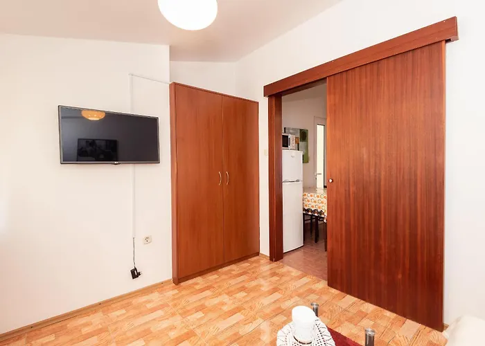 Apartment Podgora Podgora (Split-Dalmatia)