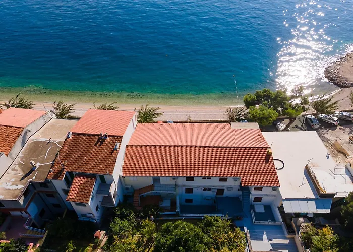 Apartment Podgora Appartement