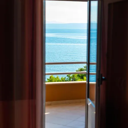 Appartement Apartment Podgora Podgora (Split-Dalmatia)