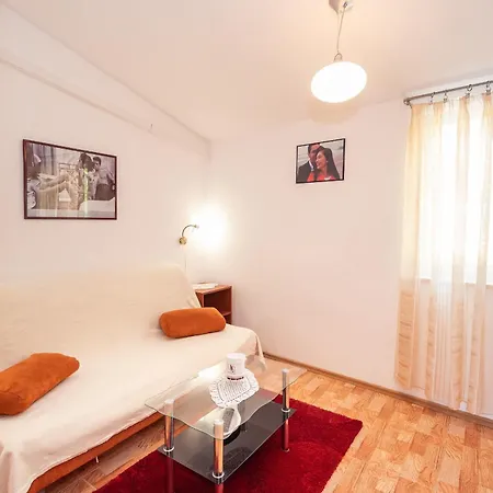 Appartement Apartment Podgora Podgora (Split-Dalmatia)