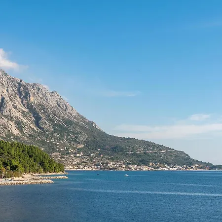 Apartment Podgora *