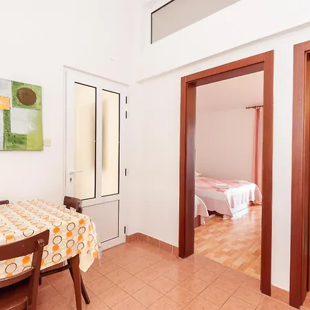 Apartment Podgora Podgora (Split-Dalmatia)