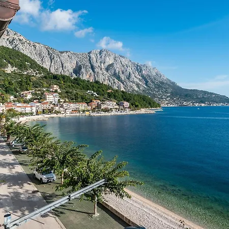 Apartment Podgora * Podgora (Split-Dalmatia)