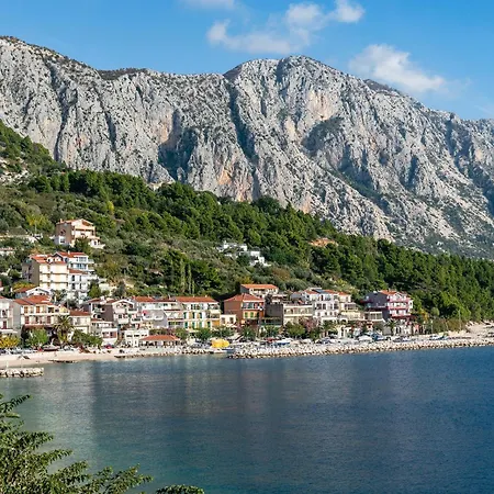 Apartment Podgora *